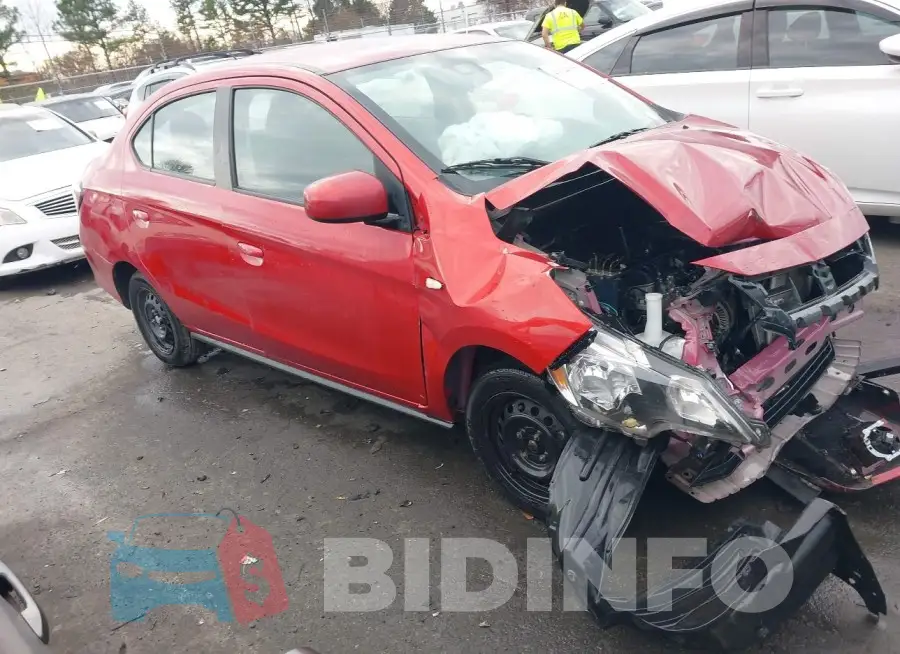 ML32FUFJ3NHF06080 Photo# 13