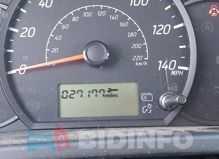 ML32FUFJ5RHF01081 Photo# 14