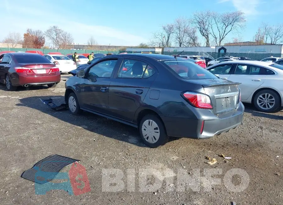 ML32FUFJ5RHF01081 Photo# 3