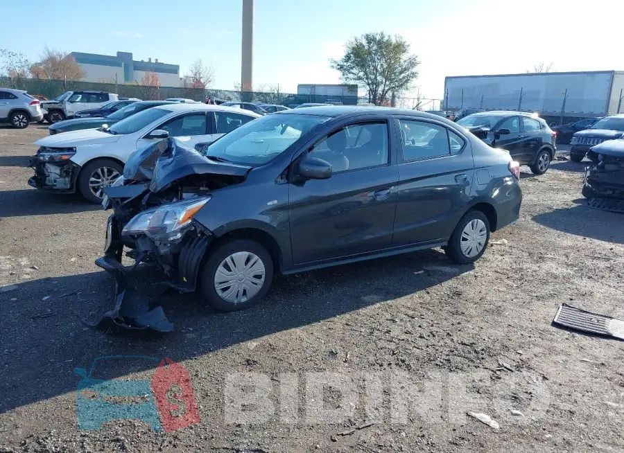 ML32FUFJ5RHF01081 Photo# 2