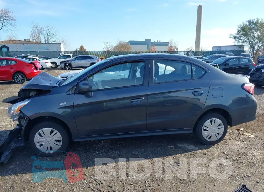 ML32FUFJ5RHF01081 Photo# 13
