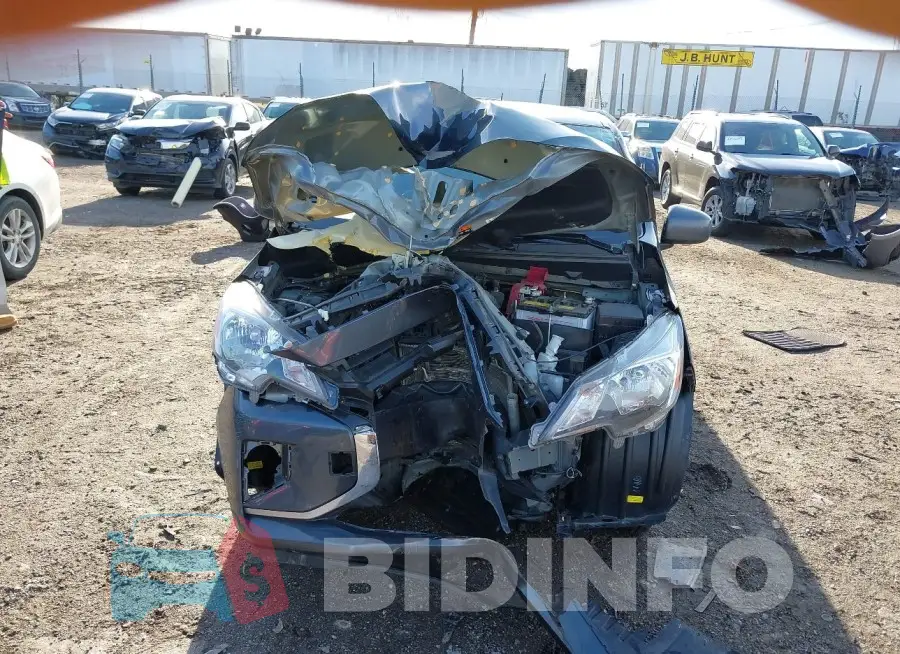 ML32FUFJ5RHF01081 Photo# 6
