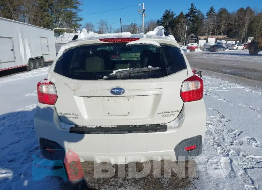 JF2GPABC2G8325074 Photo# 17