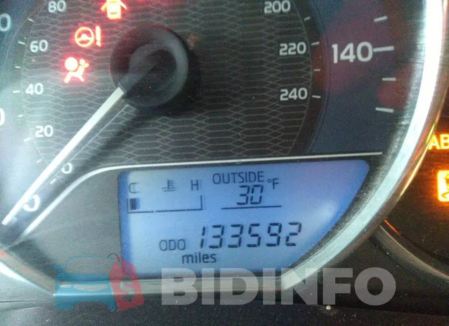 2T1BURHE0GC632532 Photo# 16