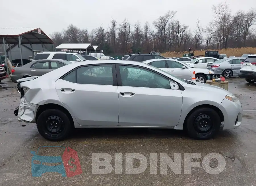 2T1BURHE3FC436969 Photo# 14