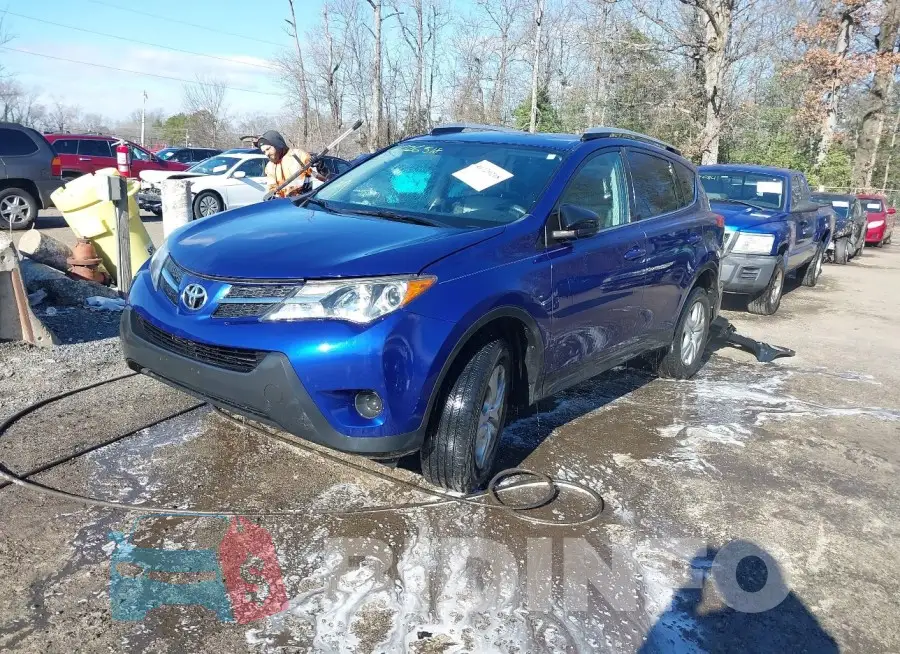 2T3BFREV6FW245180 Photo# 2
