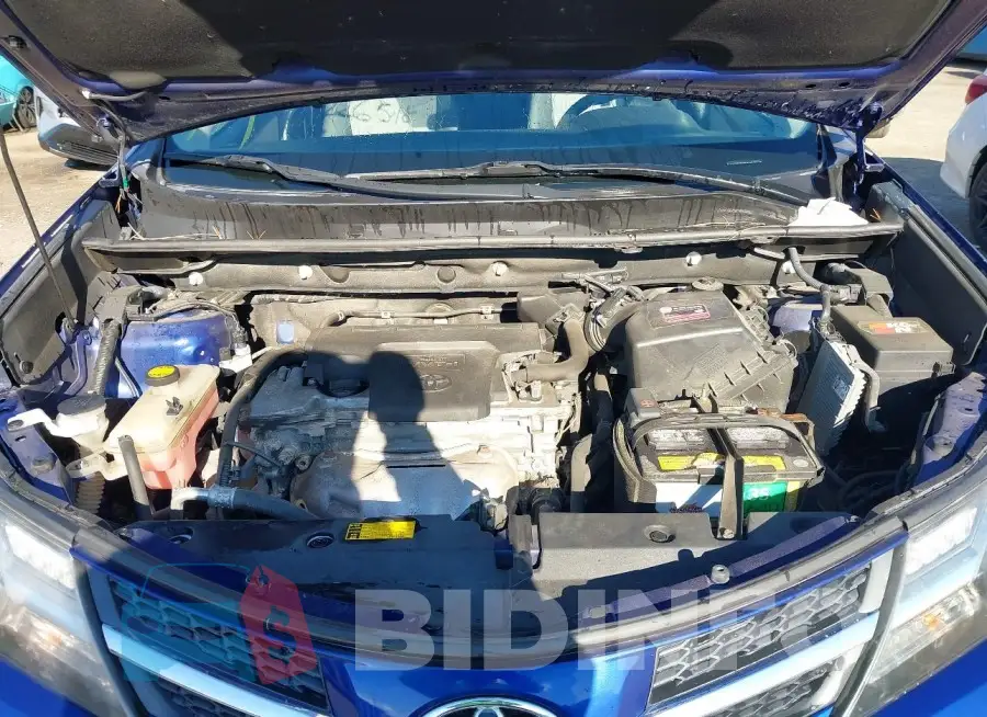 2T3BFREV6FW245180 Photo# 10