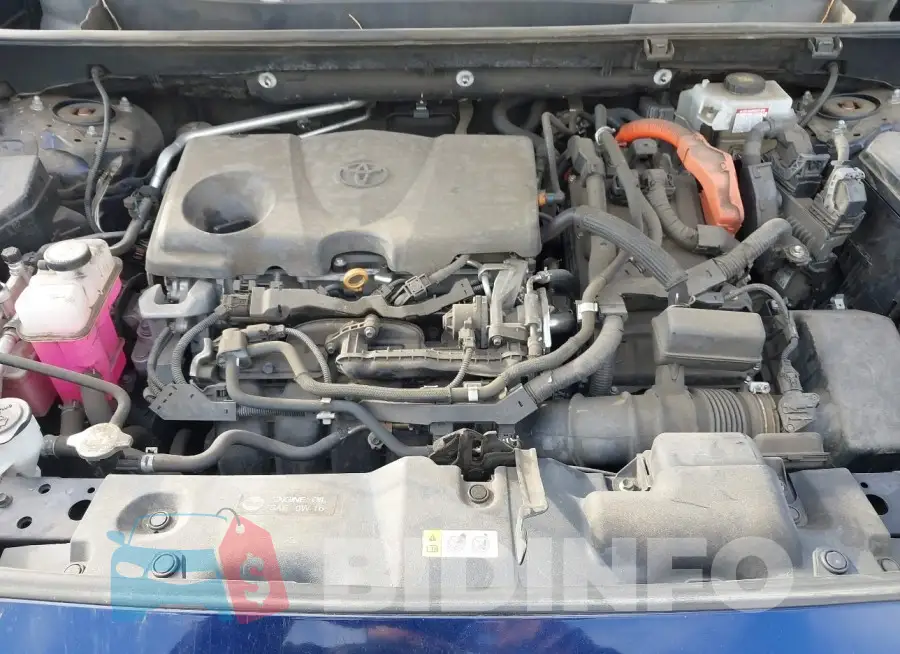 2T3DWRFV0LW052445 Photo# 10