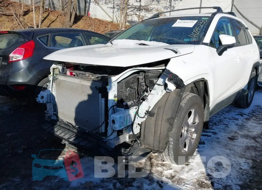 2T3P1RFV8PW336469 Photo# 18
