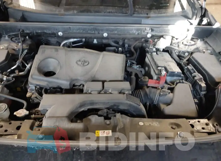 2T3P1RFV9MC203815 Photo# 10