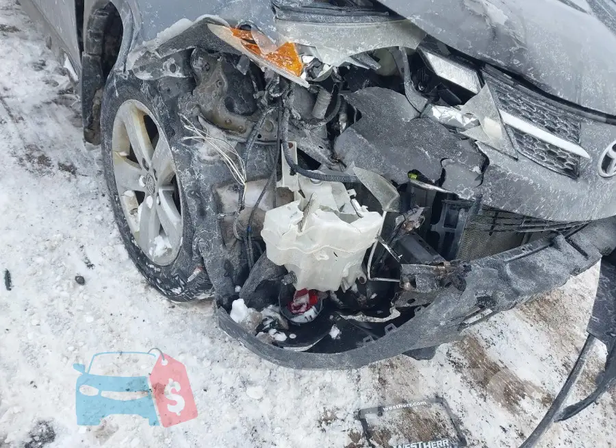 2T3RFREV8FW324607 Photo# 6