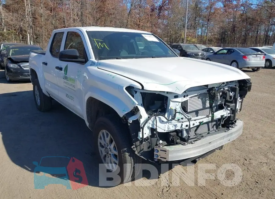 3TYLD5KN1RT002751 Photo# 1