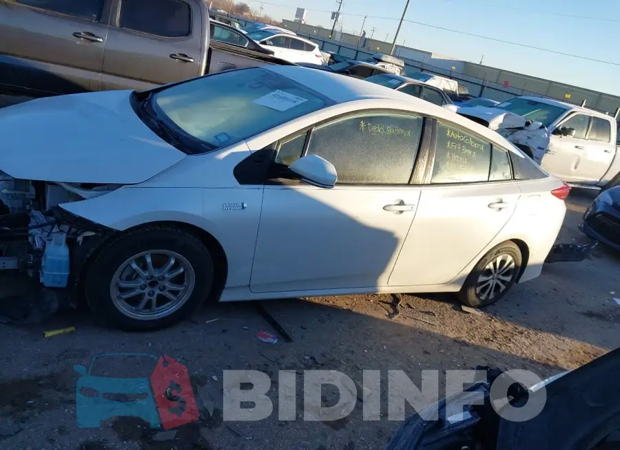 JTDKAMFP2M3177445 Photo# 15