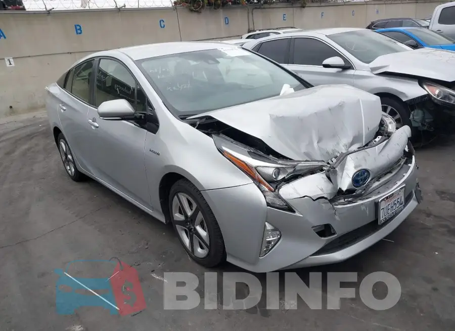 JTDKARFU6G3508826 Photo# 1