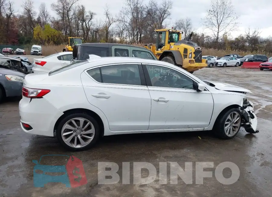 19UDE2F36HA003475 Photo# 13