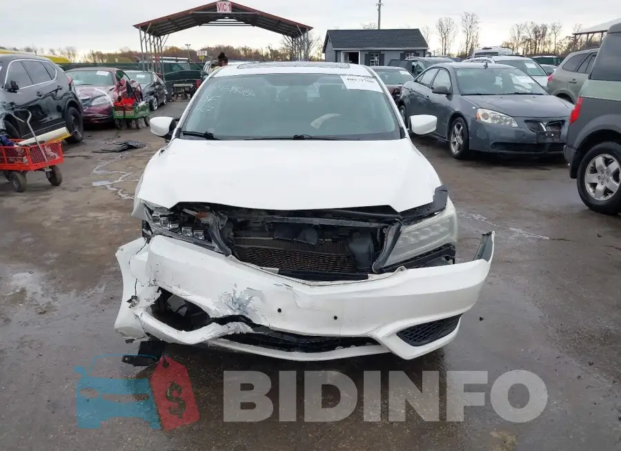 19UDE2F36HA003475 Photo# 12