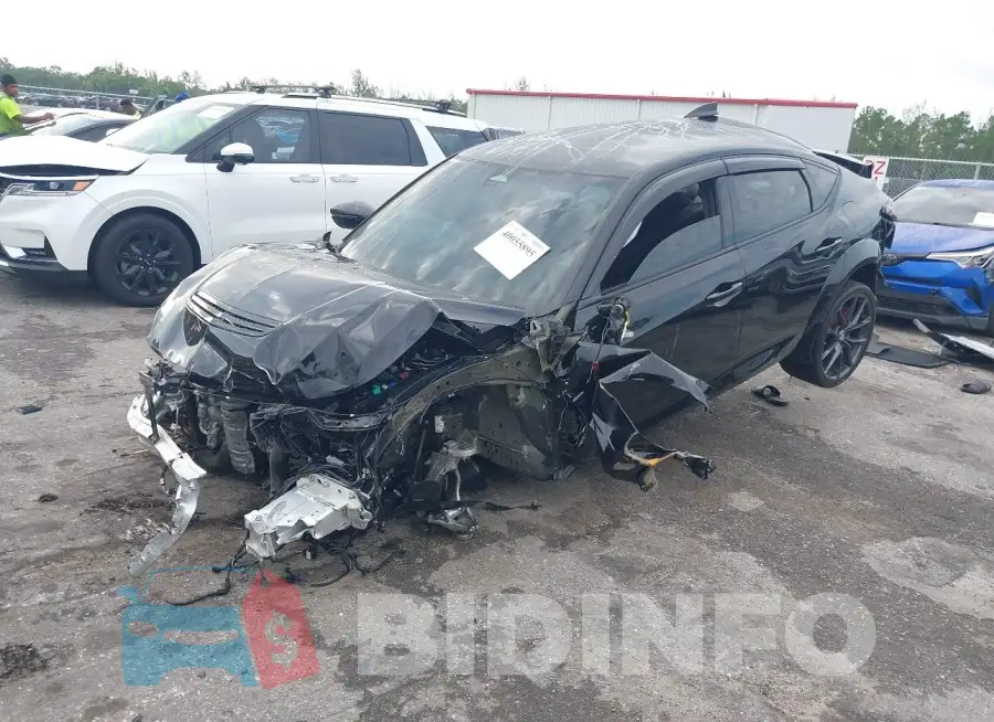 19UDE5G90RA001520 Photo# 2