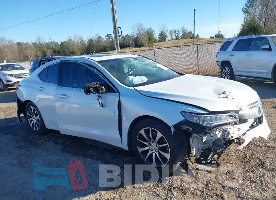 19UUB1F31GA014286 Photo# 6