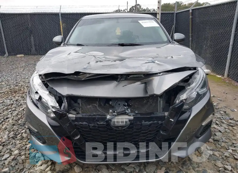 1N4BL4BVXLC214308 Photo# 11