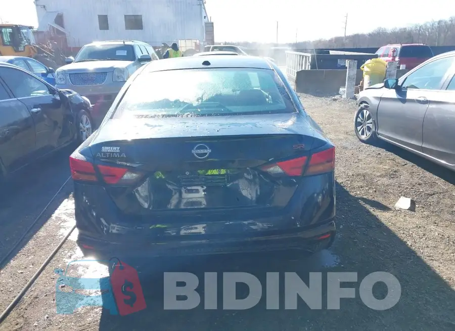 1N4BL4CV9PN300802 Photo# 16