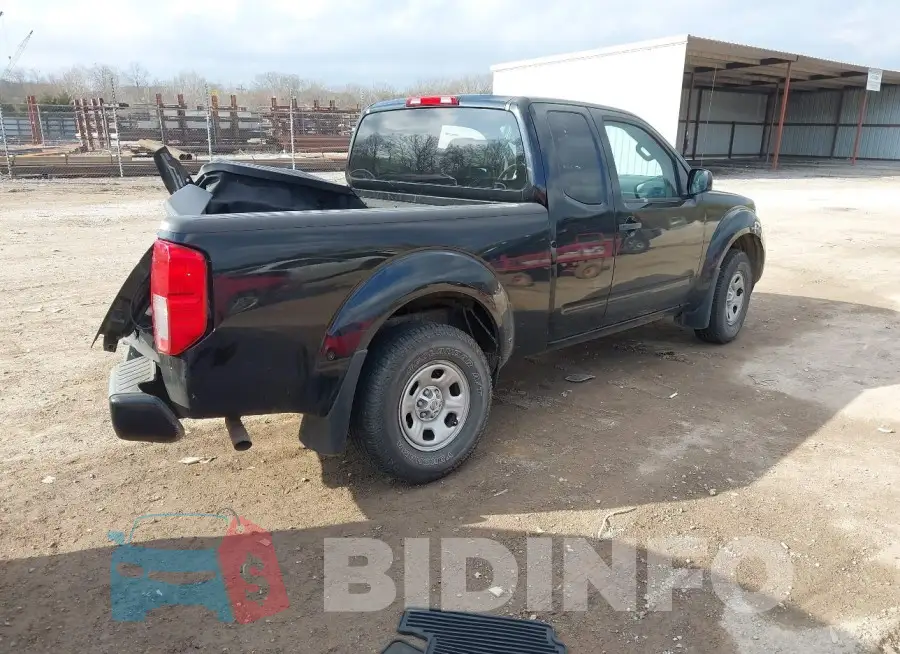 1N6BD0CT3JN708201 Photo# 4