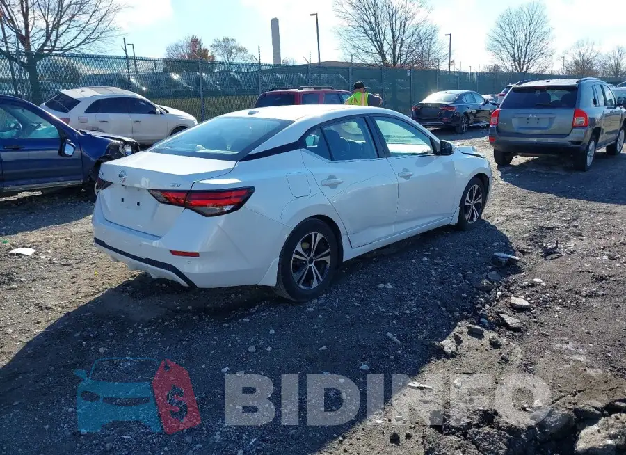 3N1AB8CV2LY276889 Photo# 4
