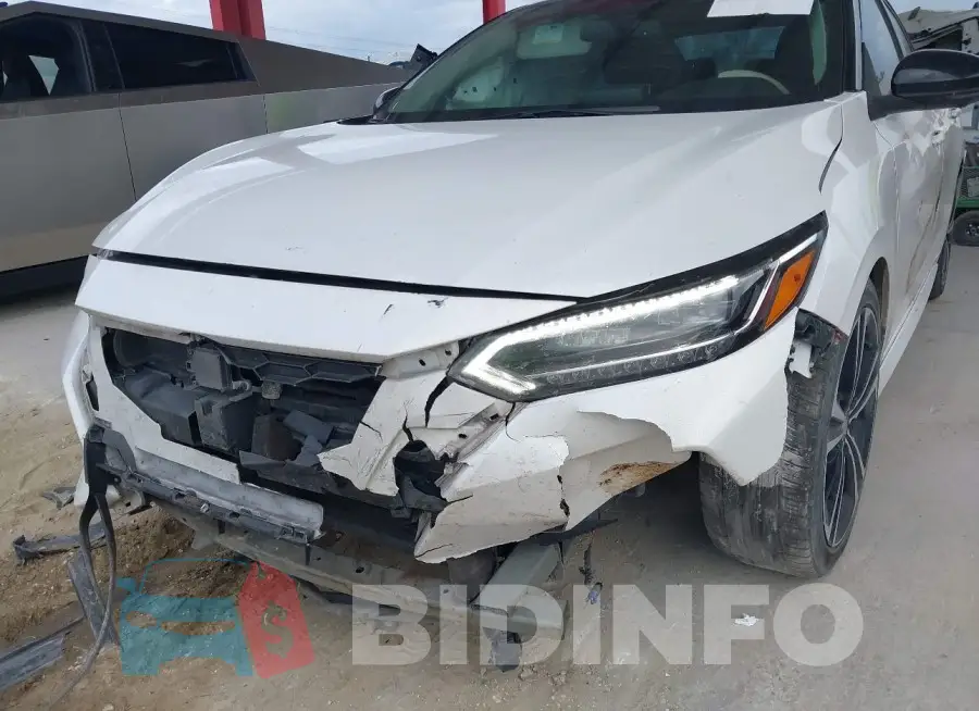 3N1AB8DVXLY265105 Photo# 6