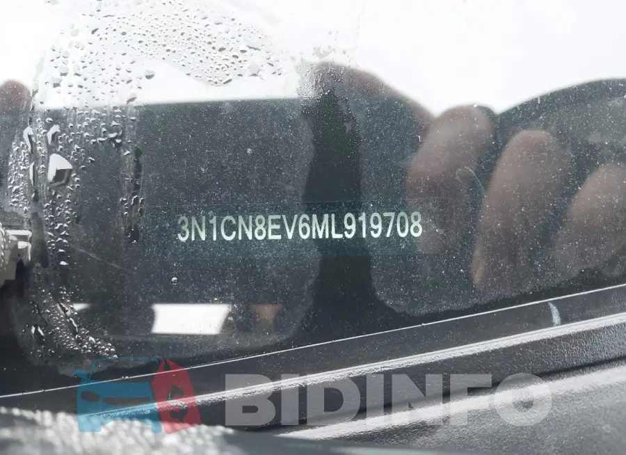 3N1CN8EV6ML919708 Photo# 9