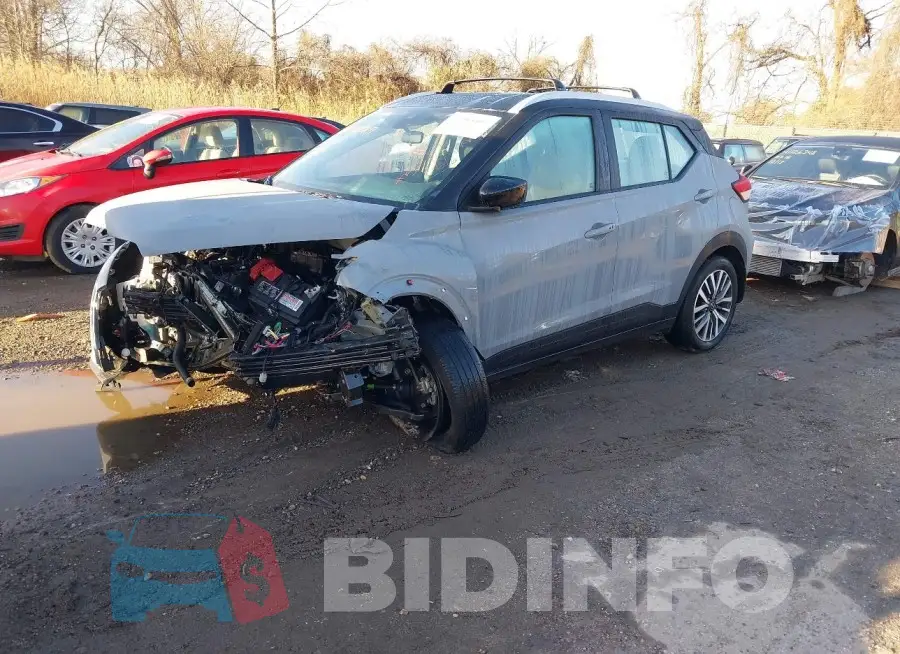 3N1CP5CV3PL523767 Photo# 2