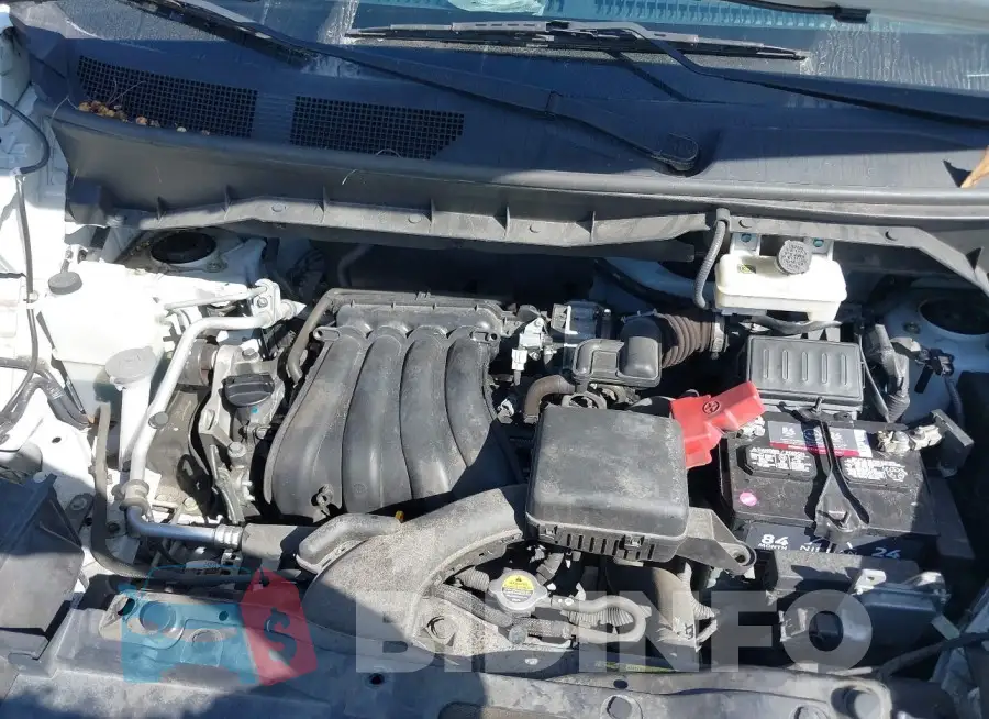 3N6CM0KN6MK706475 Photo# 10