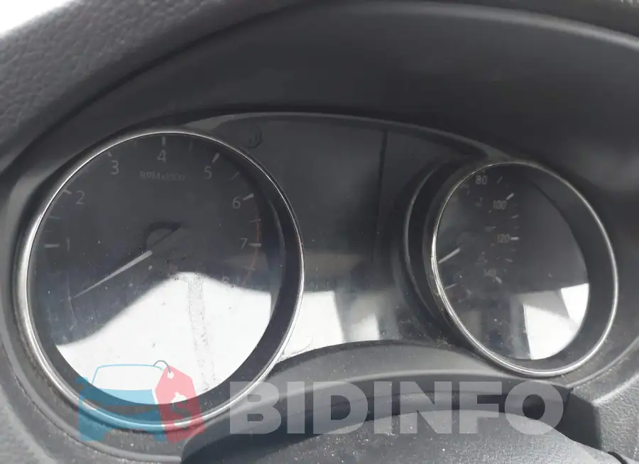 KNMAT2MT6KP522332 Photo# 7