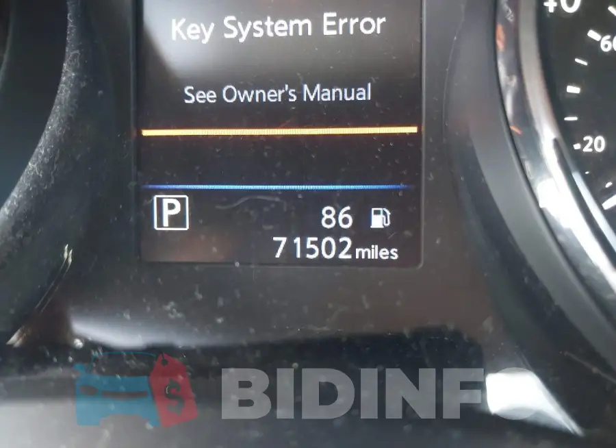 KNMAT2MTXJP594133 Photo# 15