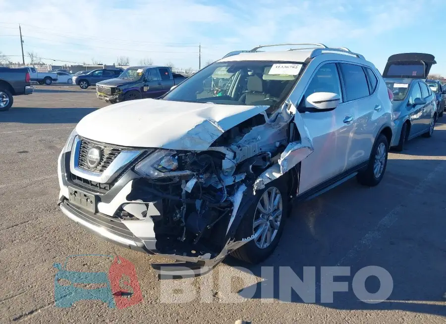 KNMAT2MTXLP533643 Photo# 2