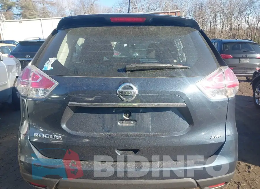 KNMAT2MV1FP565614 Photo# 16