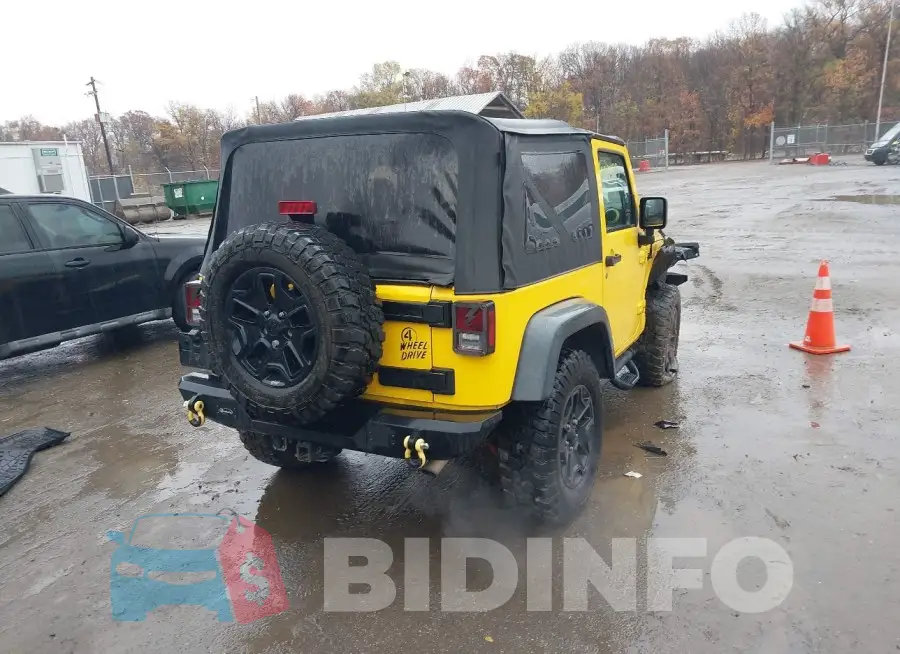 1C4AJWAGXFL729114 Photo# 4