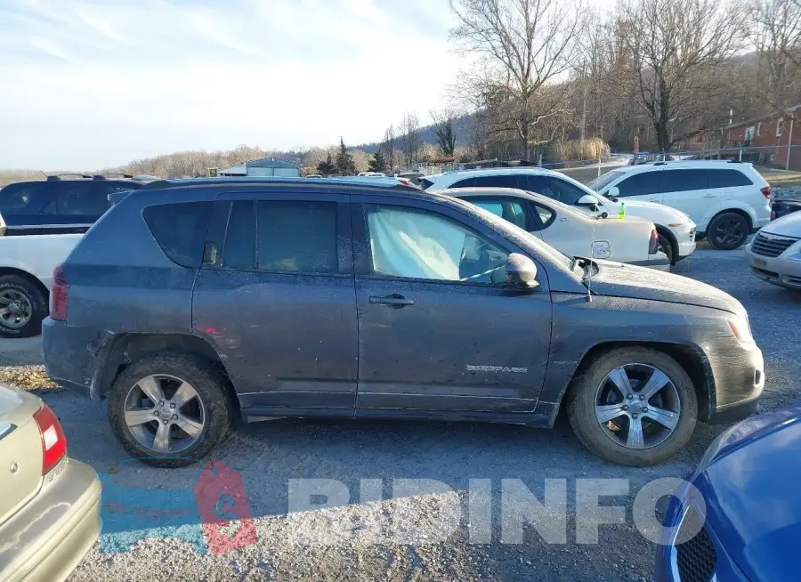 1C4NJCEB6HD189398 Photo# 14