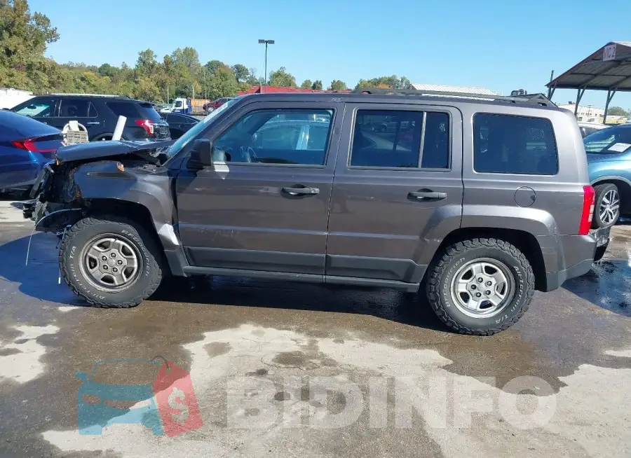 1C4NJPBB1FD145771 Photo# 15