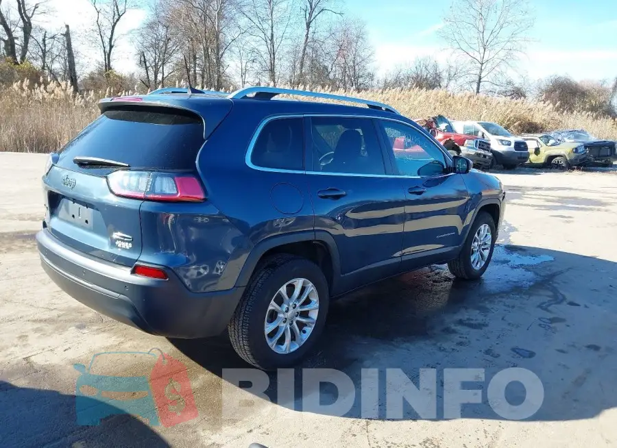 1C4PJMCB7KD405574 Photo# 4