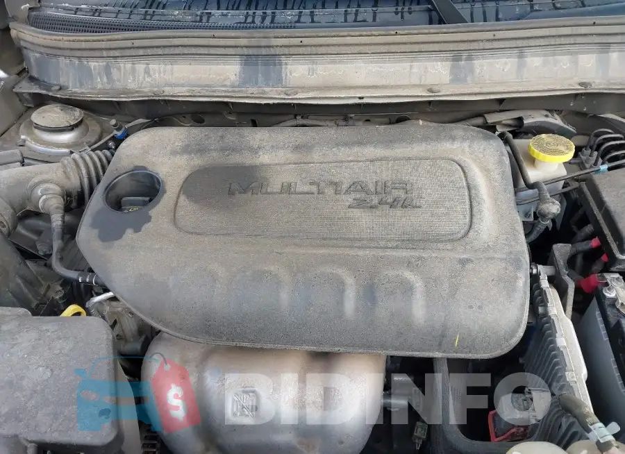 1C4PJMLB9KD311437 Photo# 10