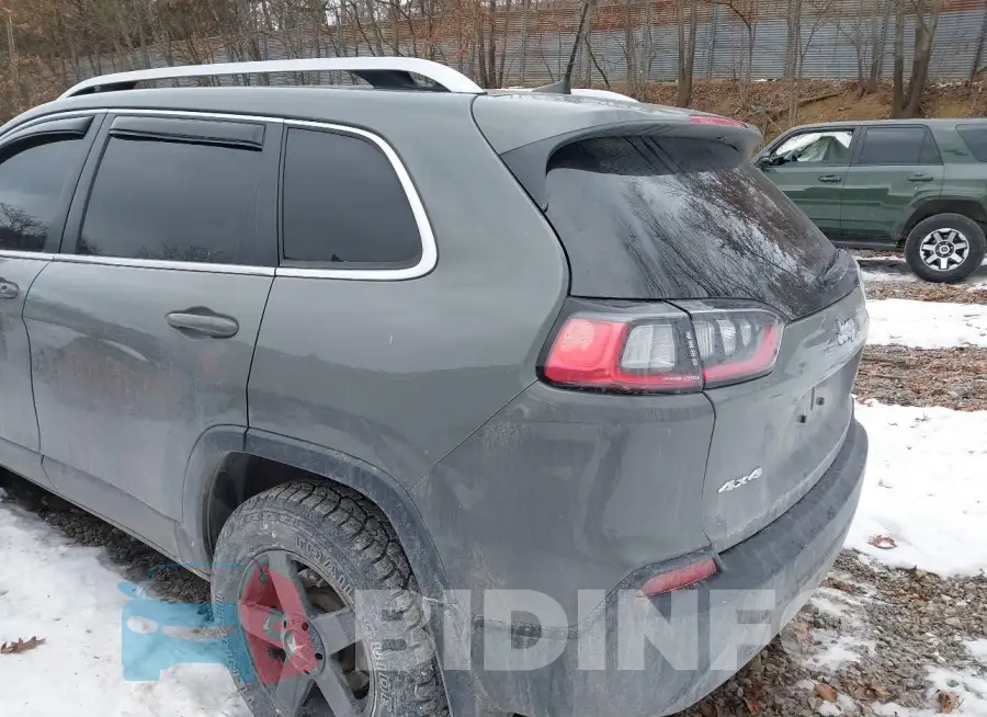 1C4PJMLBXLD569046 Photo# 11