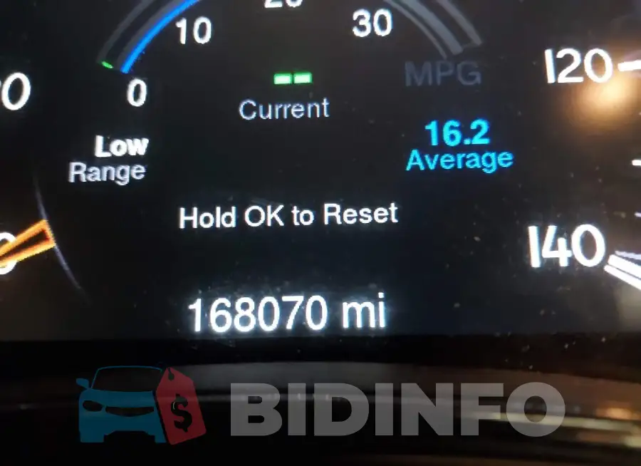 1C4RJFBG5FC613823 Photo# 15