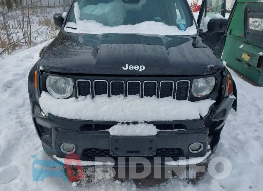 ZACNJDBB6MPN14201 Photo# 6
