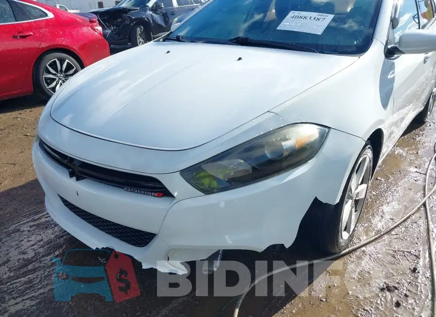 1C3CDFBB7GD563847 Photo# 6