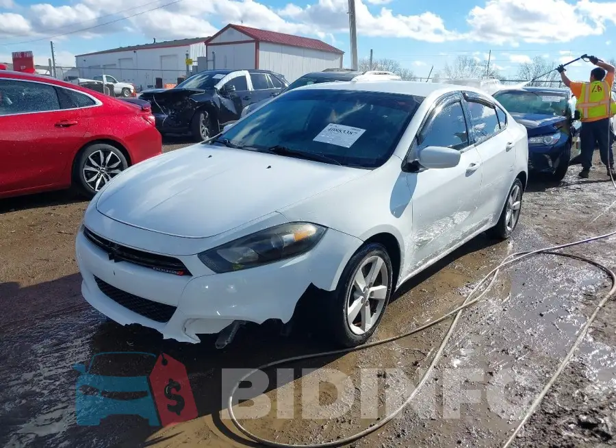 1C3CDFBB7GD563847 Photo# 2
