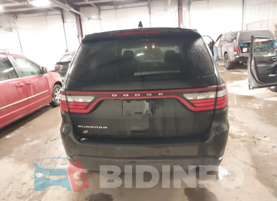 1C4RDJAGXMC696562 Photo# 16