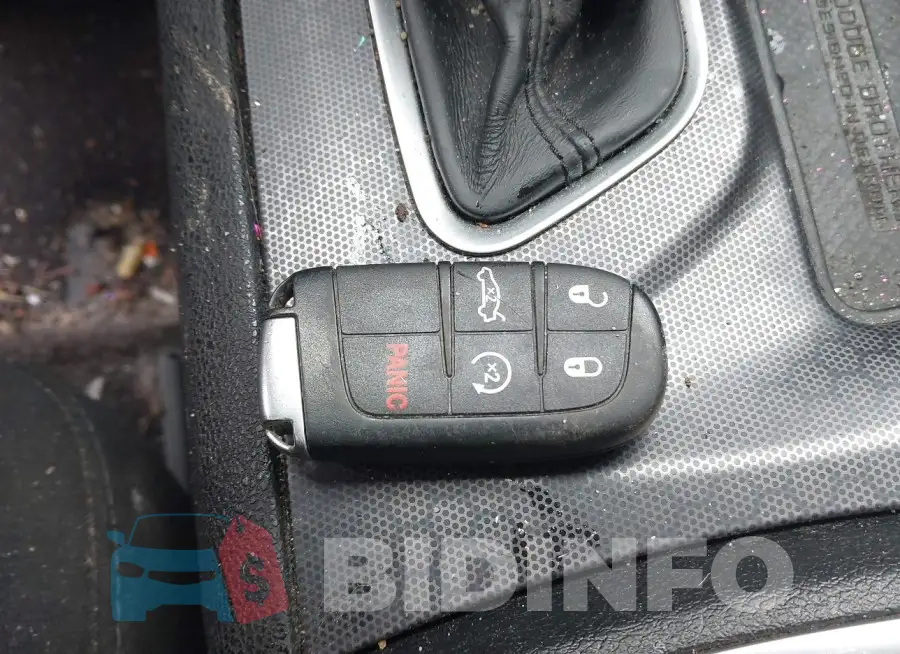 2C3CDXJGXGH130240 Photo# 11