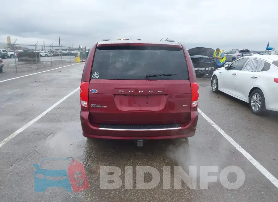 2C4RDGEGXHR548437 Photo# 16