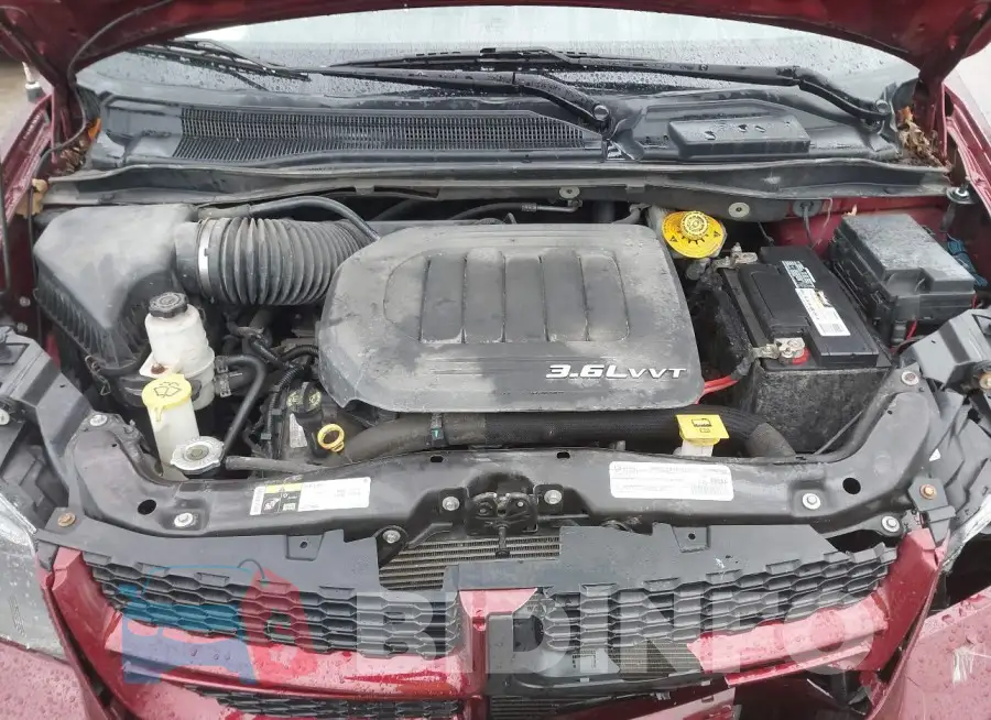 2C4RDGEGXHR548437 Photo# 10