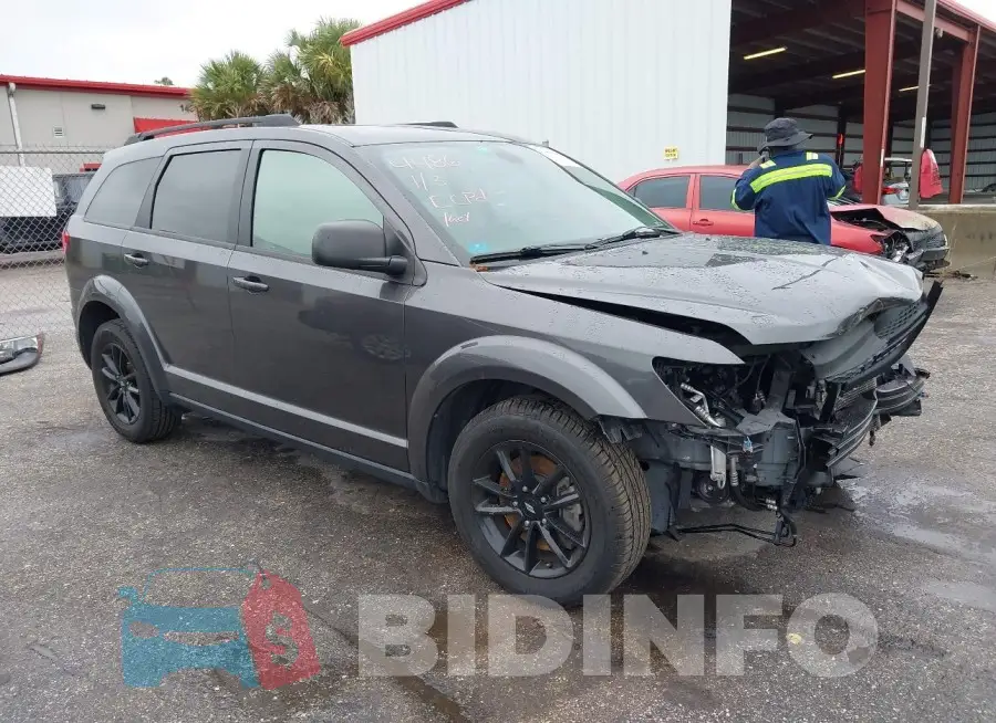 3C4PDCAB0LT274486 Photo# 1
