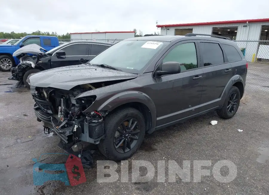 3C4PDCAB0LT274486 Photo# 2